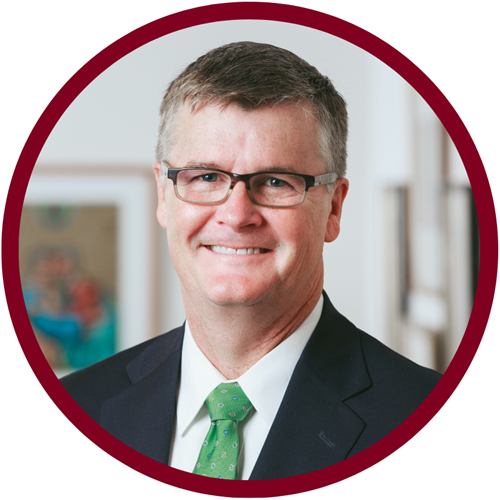 Photo of Jon Salveson